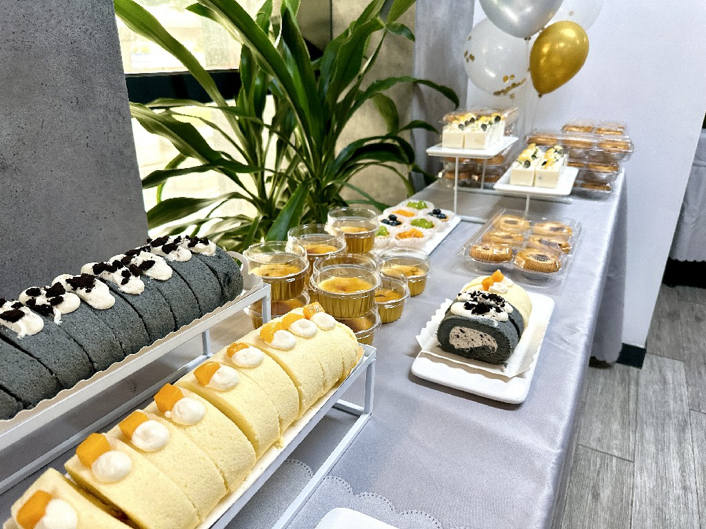 【集團(tuán)動(dòng)態(tài)】傳承·創(chuàng)新·贏未來(lái)丨集團(tuán)23周年慶圓滿收官(圖27)